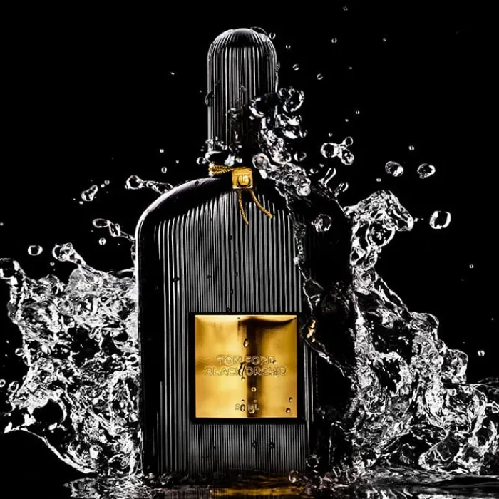 Mujer TOM FORD Black Orchid