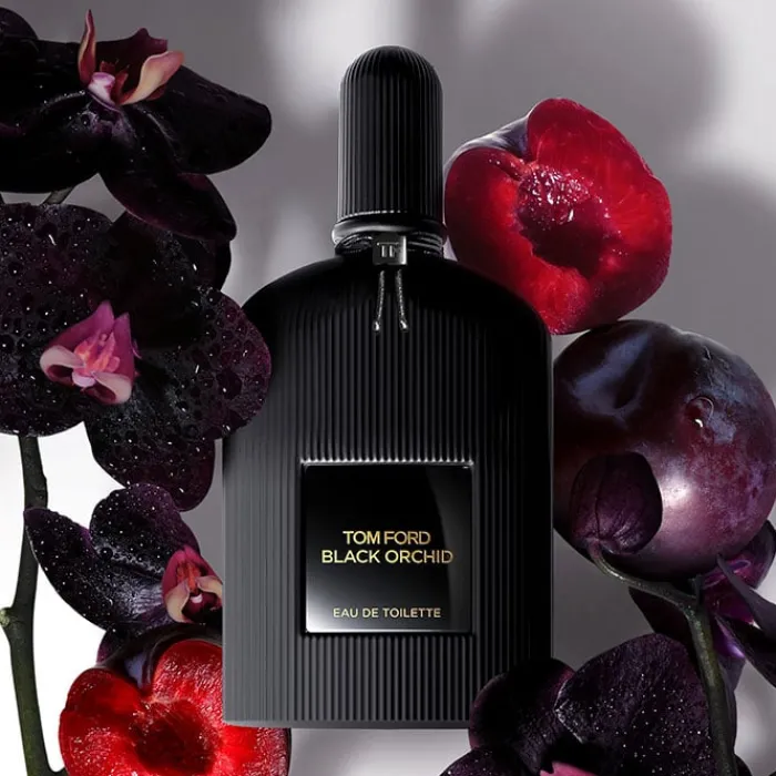 Mujer TOM FORD Black Orchid EDT