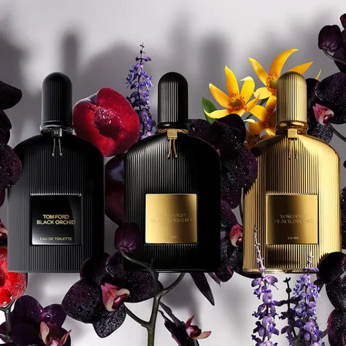 Mujer TOM FORD Black Orchid EDT