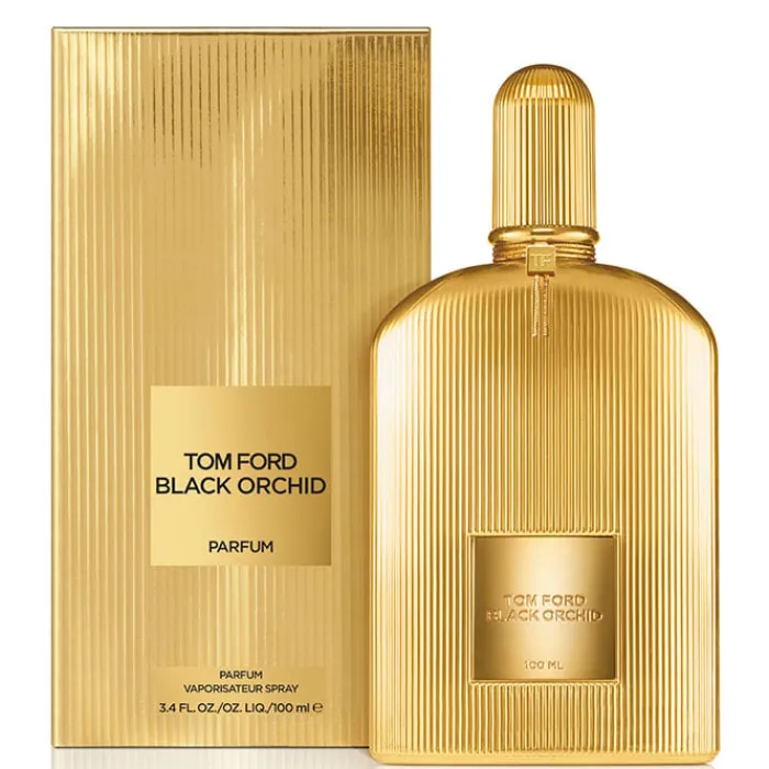 Mujer TOM FORD Black Orchid Parfum Gold