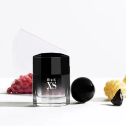 Hombre RABANNE BLACK XS