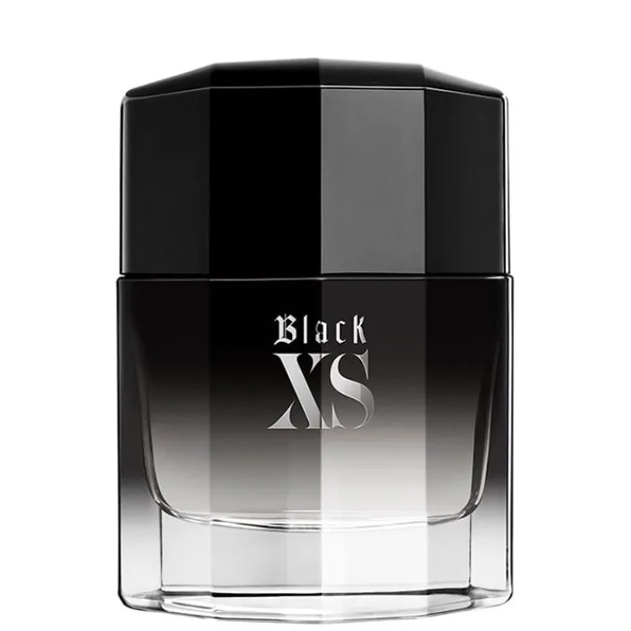 Hombre RABANNE BLACK XS
