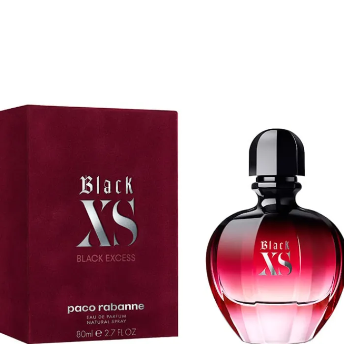 Mujer RABANNE BLACK XS For Her EDP