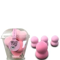 Pokhara Blender Make Up Set