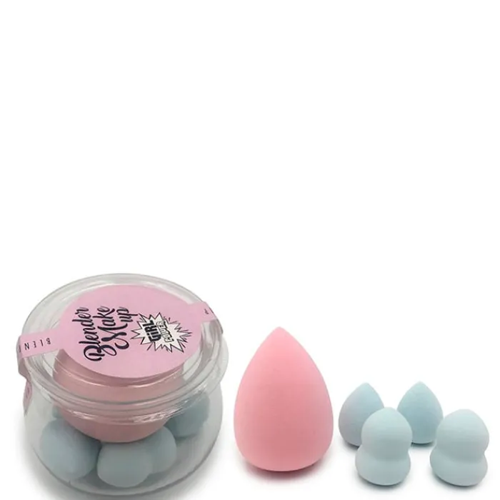 Pokhara Blender Make Up Set Esponjas