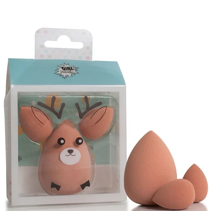 Pokhara Blender Maquillaje Ciervo