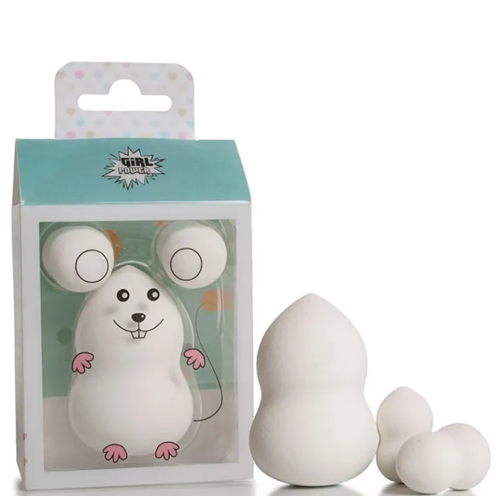 Pokhara Blender Maquillaje Ratón