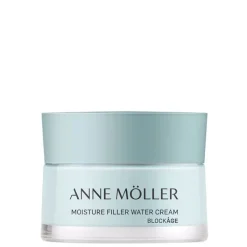 ANNE MÖLLER BLOCKÂGE Crema Ligera Hidratante Efecto Filler