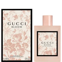 Mujer GUCCI BLOOM EDT