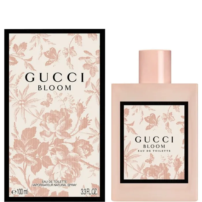 Mujer GUCCI BLOOM EDT