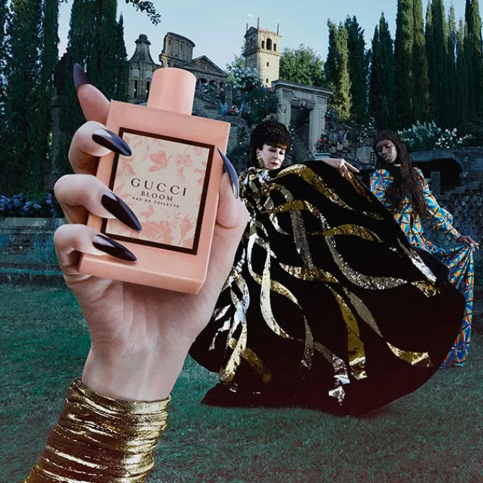 Mujer GUCCI BLOOM EDT
