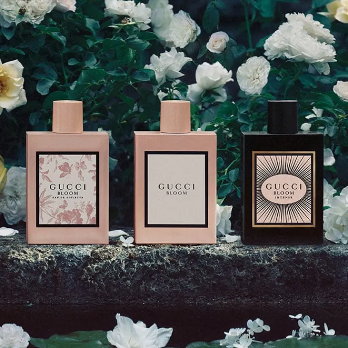 Mujer GUCCI BLOOM INTENSE
