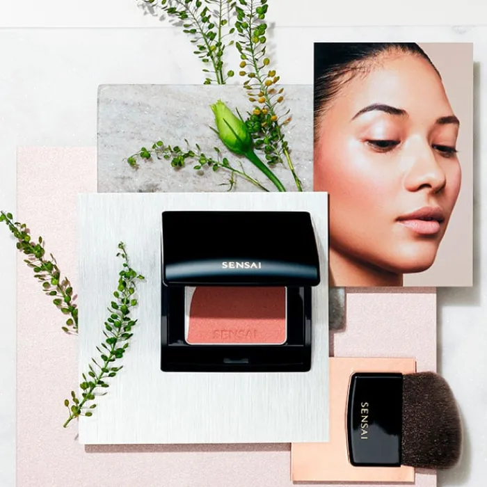 SENSAI Blooming Blush