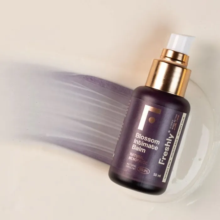 Freshly Cosmetics Blossom Intimate Balm