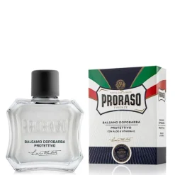 Hombre Proraso Bálsamo After Shave Protective Aloe