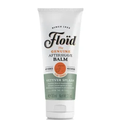 Hombre Floïd Bálsamo After Shave Vetyver Splash