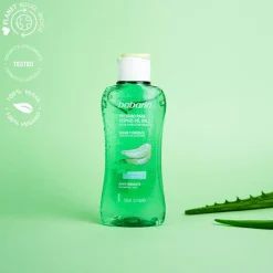 Babaria Bálsamo After Sun Aloe Vera Efecto Hielo