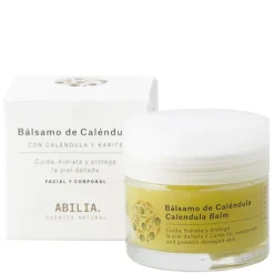 Niños Abilia Bálsamo de Caléndula