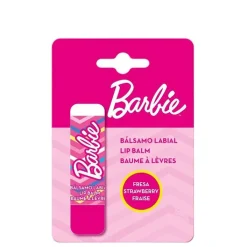 Barbie Bálsamo Labial