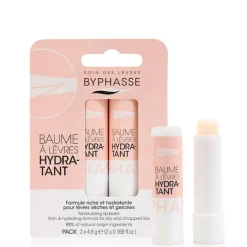 Byphasse Bálsamo Labial Hidratante