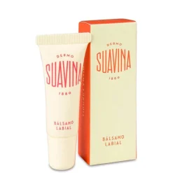 Suavina Bálsamo Labial Original Tubo