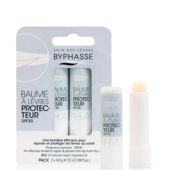 Byphasse Bálsamo Labial Protector SPF30