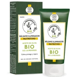 La Provençale Bio Bálsamo Nutritivo Iluminador