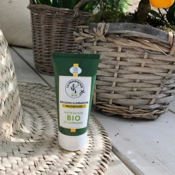 La Provençale Bio Bálsamo Nutritivo Iluminador