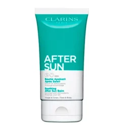 CLARINS Bálsamo Reconfortante para Después del Sol