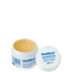 Halibut Bálsamo Reparador Nariz y Labios