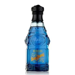 Hombre VERSACE Blue Jeans Man