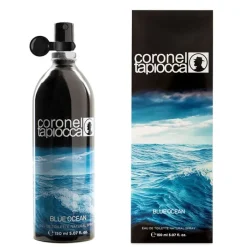 Hombre Coronel Tapiocca Blue Ocean