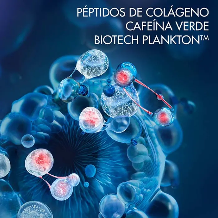 BIOTHERM Blue Peptides Eyes & Lips Reshaper