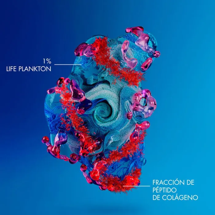 BIOTHERM Blue Peptides Uplift Night Cream