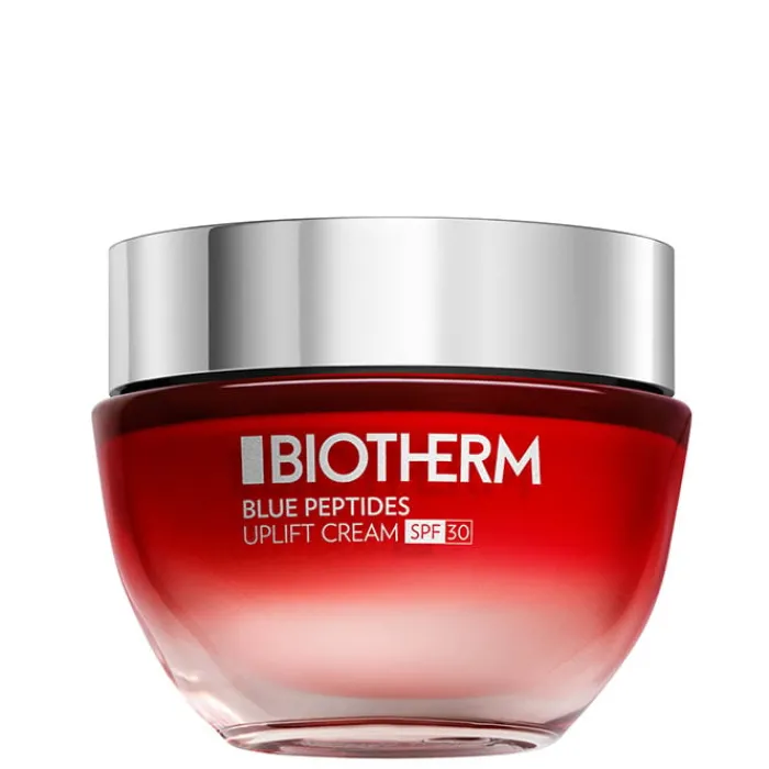 BIOTHERM Blue Peptides Uplift SPF30