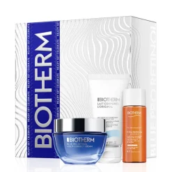 BIOTHERM Blue Pro-Retinol Multi-Correct Cream Estuche