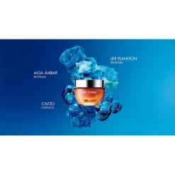 BIOTHERM Blue Therapy Amber Algae Revitalize Día