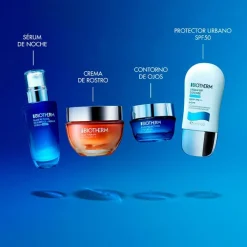 BIOTHERM Blue Therapy Amber Algae Revitalize Día