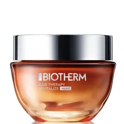 BIOTHERM Blue Therapy Amber Algae Revitalize Noche