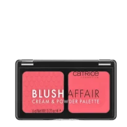 Catrice Blush Affair Paleta de Colorete