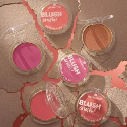 Hombre Essence Blush Crush!