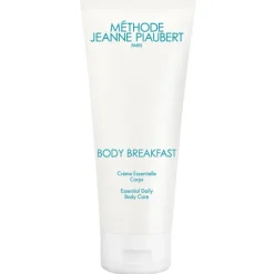 Jeanne Piaubert Body Breakfast