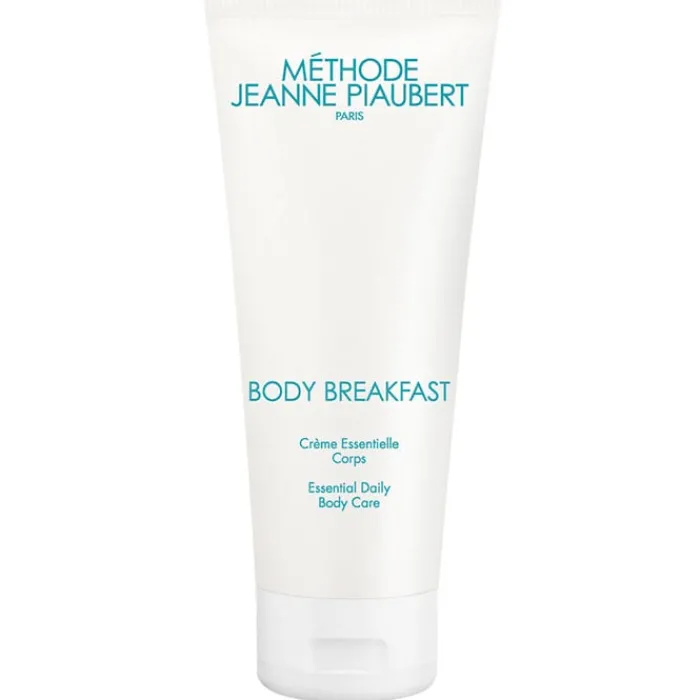 Jeanne Piaubert Body Breakfast