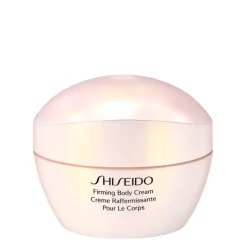 SHISEIDO Body Care Firming Body Cream