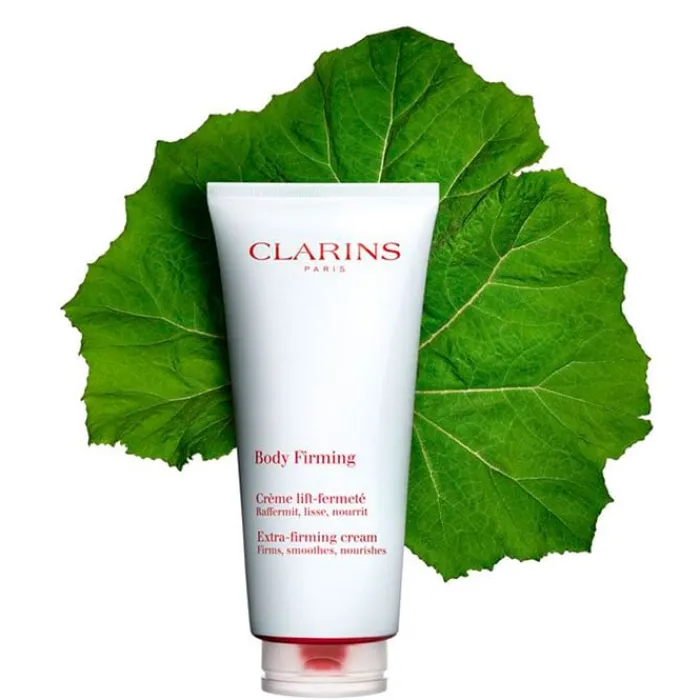 CLARINS Body Firming Cream