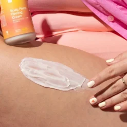 Freshly Cosmetics Body Flame Firming Cream