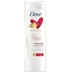 DOVE Body Love Loción Intensiva