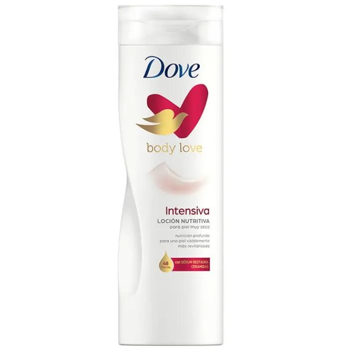 DOVE Body Love Loción Intensiva