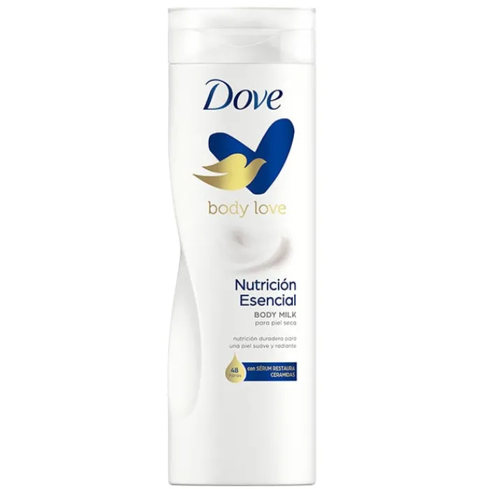DOVE Body Love Nutrición Esencial