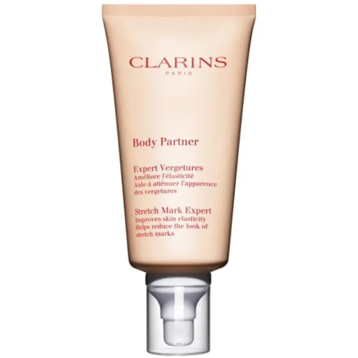 CLARINS Body Partner